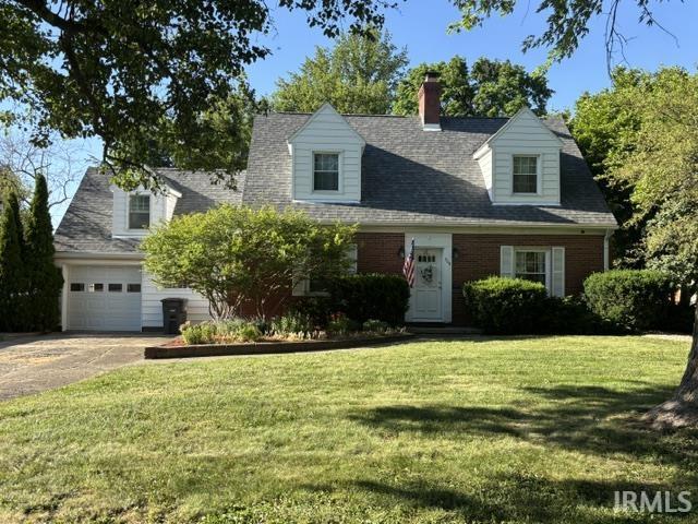 508 East Dunlap Street Kentland, IN 47951 - Photo 1 of 42