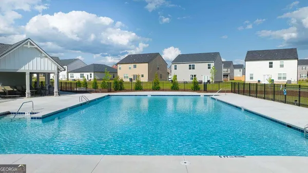 $2,250 | 1646 Salinger Court, Unit 1646, Stockbridge, GA 30281