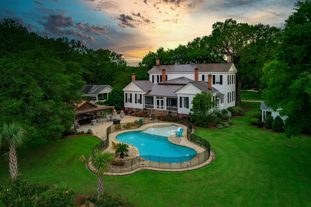 6295 Raccoon Road Manning, SC 29102 - Photo 12 of 75