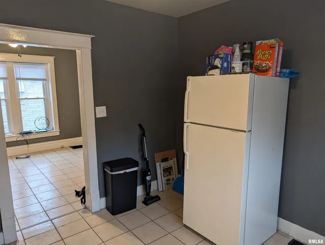 $95,000 | 608 West Calhoun Street, Macomb, IL 61455