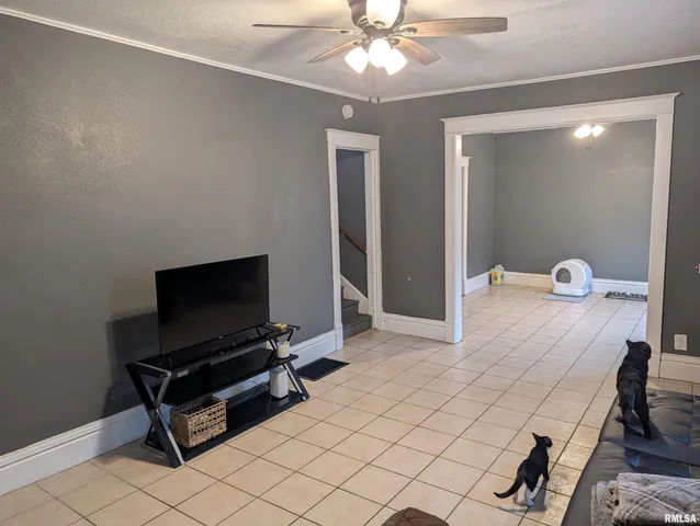 $95,000 | 608 West Calhoun Street, Macomb, IL 61455