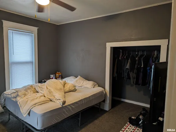 $75,000 | 608 West Calhoun Street, Macomb, IL 61455