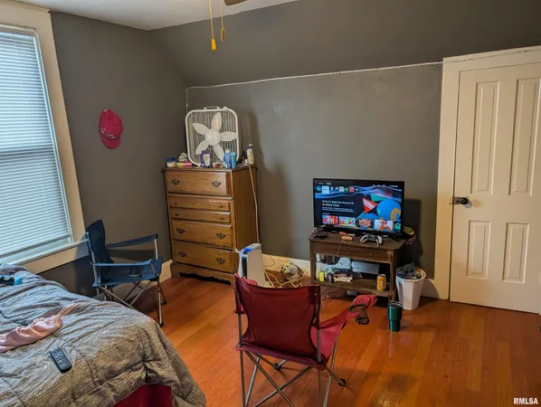 $75,000 | 608 West Calhoun Street, Macomb, IL 61455