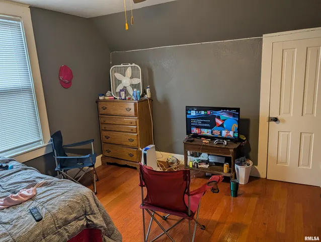 $95,000 | 608 West Calhoun Street, Macomb, IL 61455