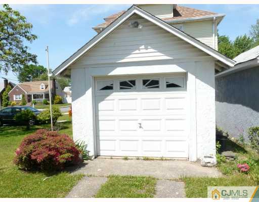467 Crows Mill Road Fords, NJ 08863 - Photo 3 of 9 a view of a house with a yard