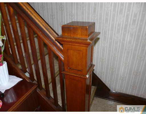 467 Crows Mill Road Fords, NJ 08863 - Photo 6 of 9 a view of entryway