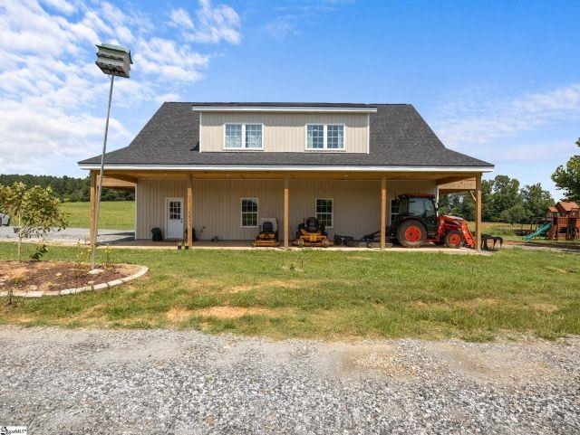1080 Melvin Hill Road Campobello, SC 29322 - Photo 1 of 1