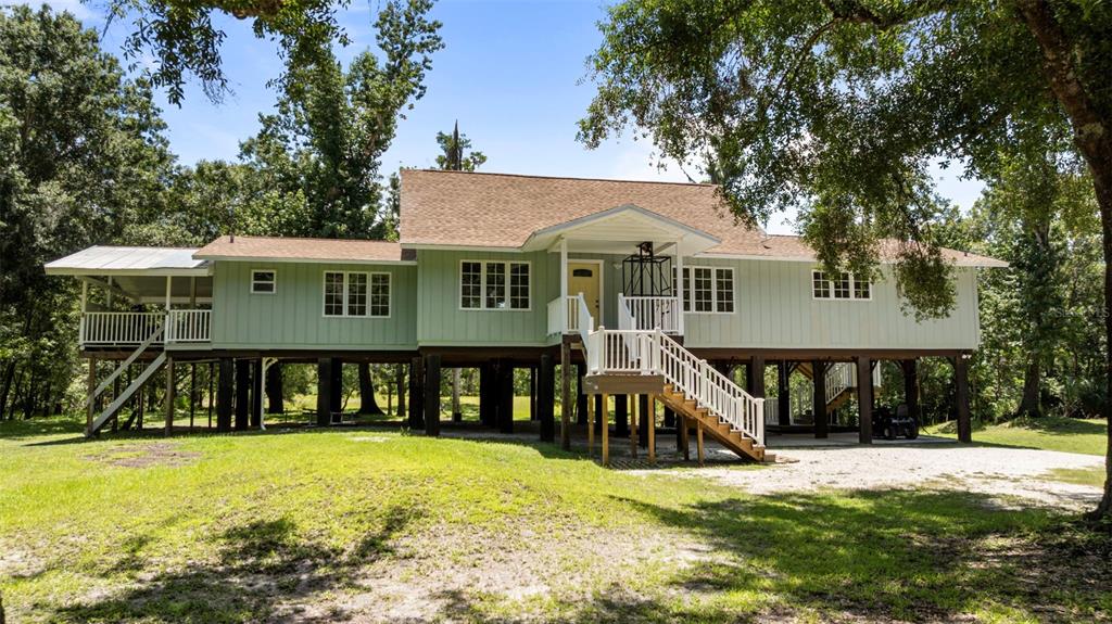1183 Northwest Girl Scout Road Arcadia, FL 34266 - Photo 1 of 43