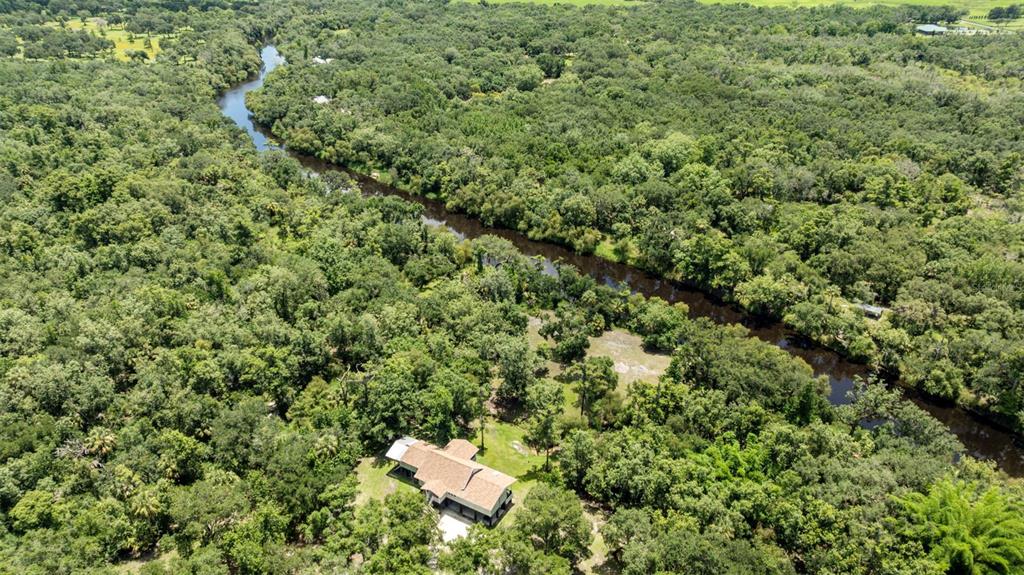 1183 Northwest Girl Scout Road Arcadia, FL 34266 - Photo 2 of 43