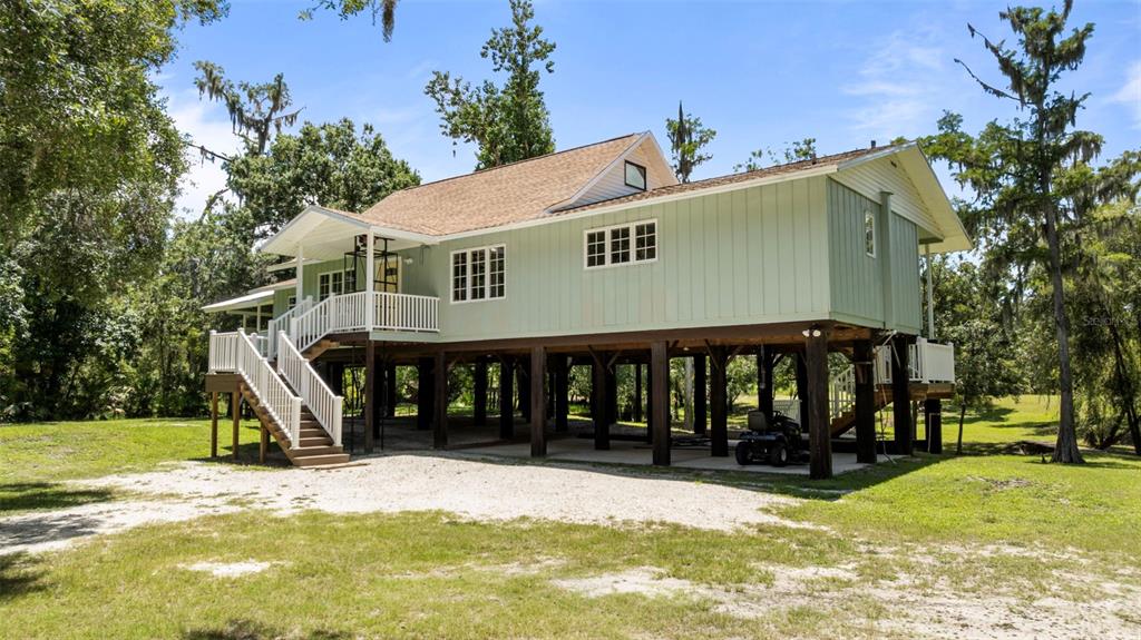 1183 Northwest Girl Scout Road Arcadia, FL 34266 - Photo 24 of 43