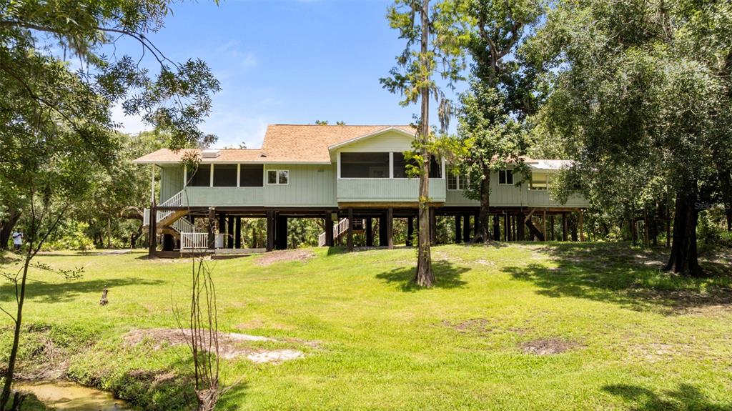 1183 Northwest Girl Scout Road Arcadia, FL 34266 - Photo 27 of 43