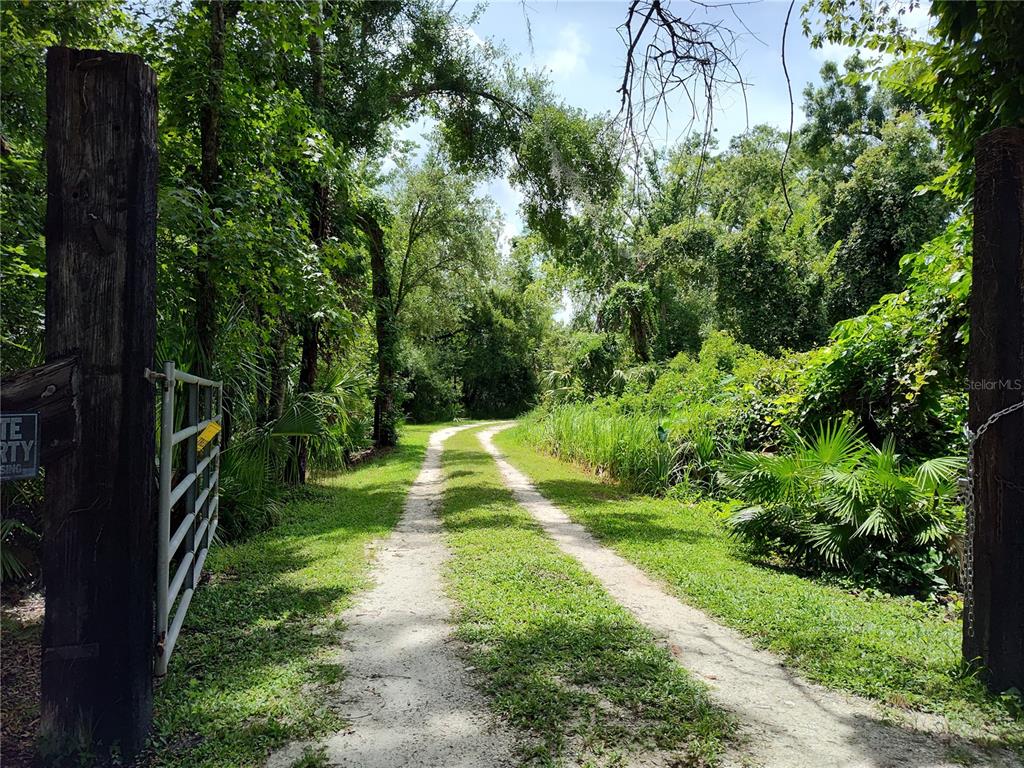 1183 Northwest Girl Scout Road Arcadia, FL 34266 - Photo 34 of 43