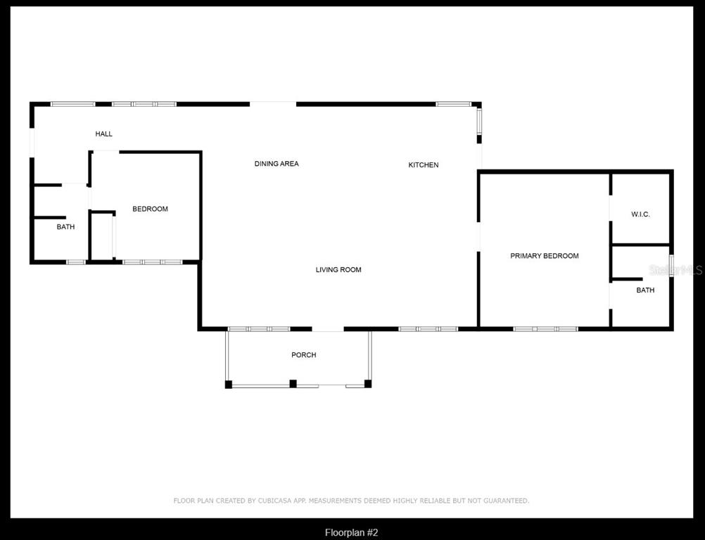1183 Northwest Girl Scout Road Arcadia, FL 34266 - Photo 43 of 43