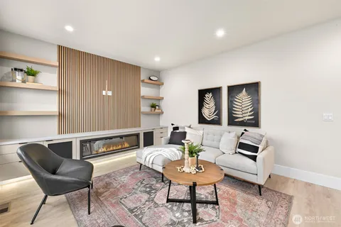 $945,000 | 3709 Bristol Street, Bellingham, WA 98226