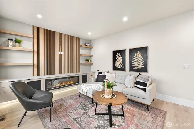 $945,000 | 3709 Bristol Street, Bellingham, WA 98226