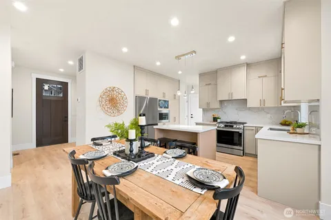 $945,000 | 3709 Bristol Street, Bellingham, WA 98226