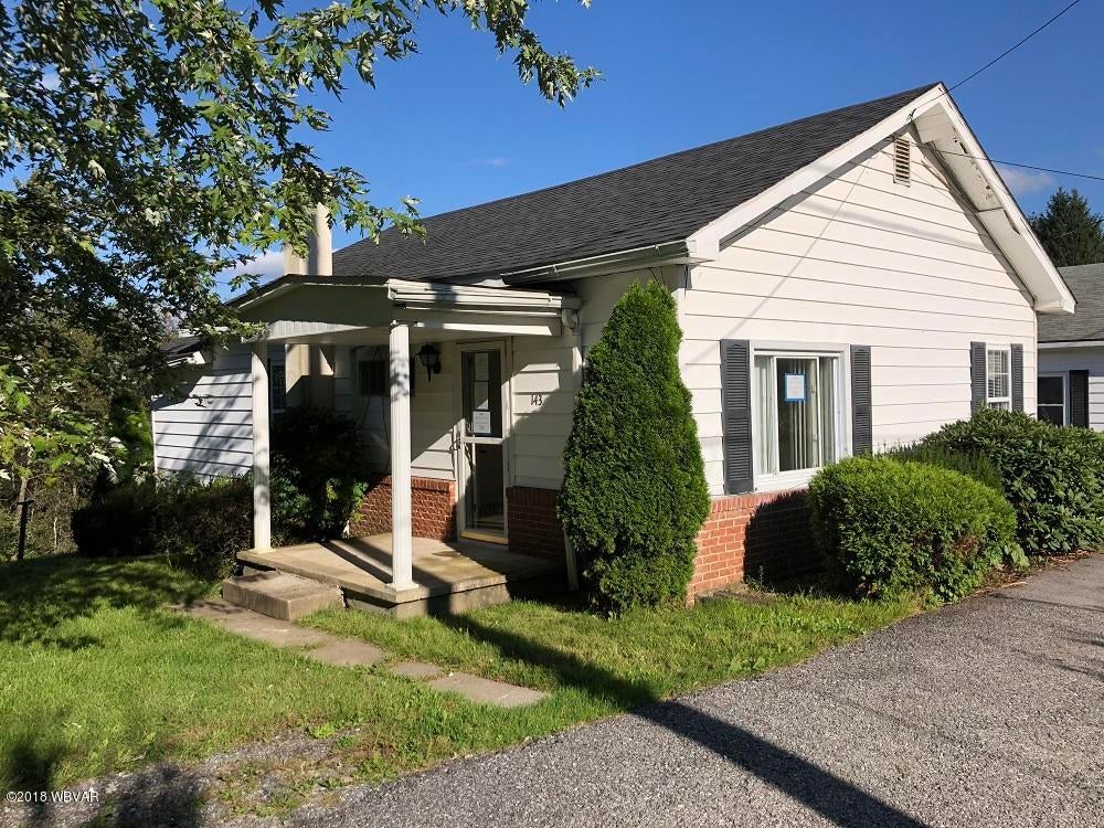 143 Company Row Road West Decatur, PA 16878 - Photo 1 of 12 Main