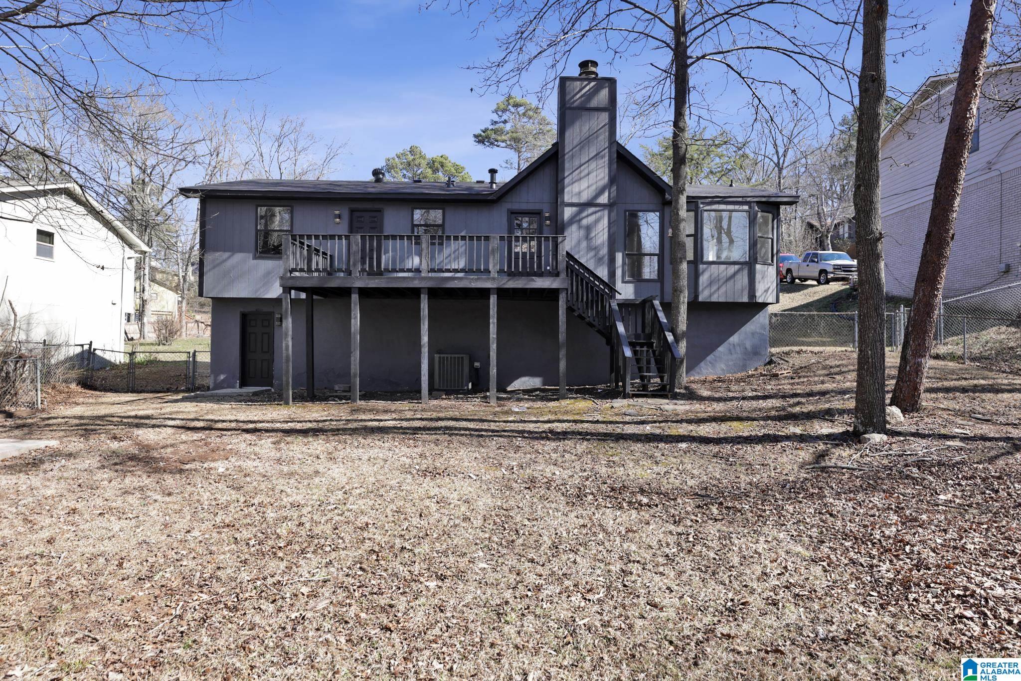 1860 Otis Road Birmingham, AL 35235 - Photo 43 of 44