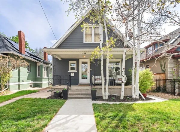 $925,000 | 1450 South Grant Street, Denver, CO 80210