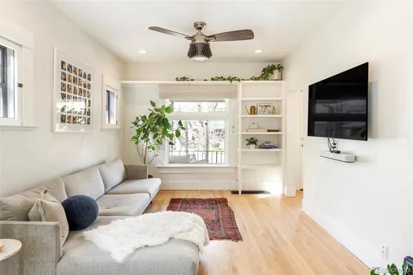 $925,000 | 1450 South Grant Street, Denver, CO 80210