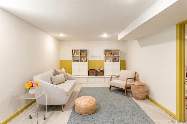 $925,000 | 1450 South Grant Street, Denver, CO 80210