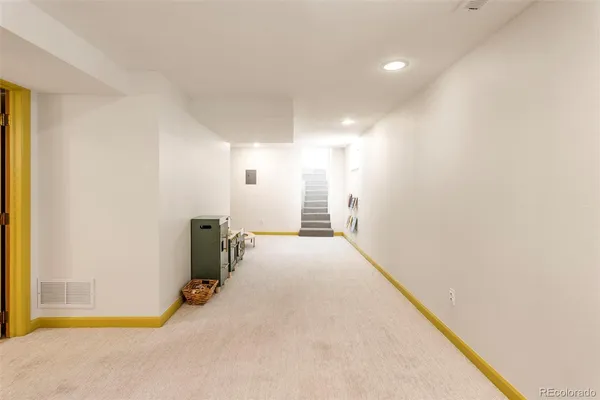 $925,000 | 1450 South Grant Street, Denver, CO 80210