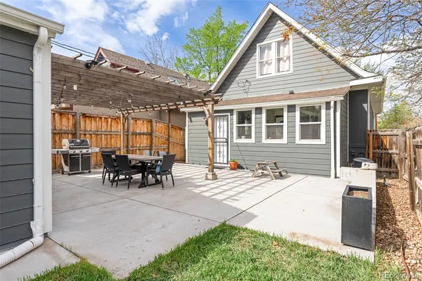 $925,000 | 1450 South Grant Street, Denver, CO 80210