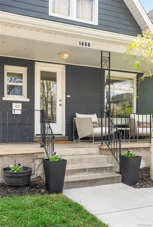 $925,000 | 1450 South Grant Street, Denver, CO 80210