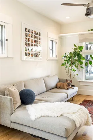 $925,000 | 1450 South Grant Street, Denver, CO 80210