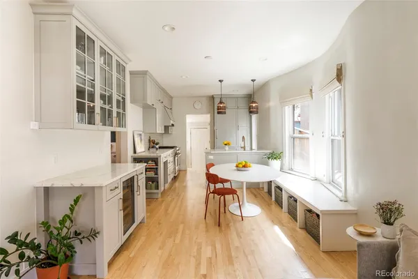 $925,000 | 1450 South Grant Street, Denver, CO 80210