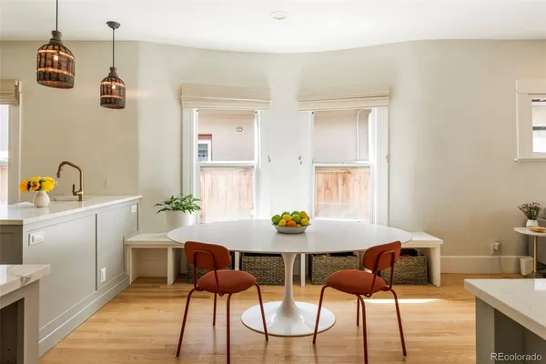 $925,000 | 1450 South Grant Street, Denver, CO 80210