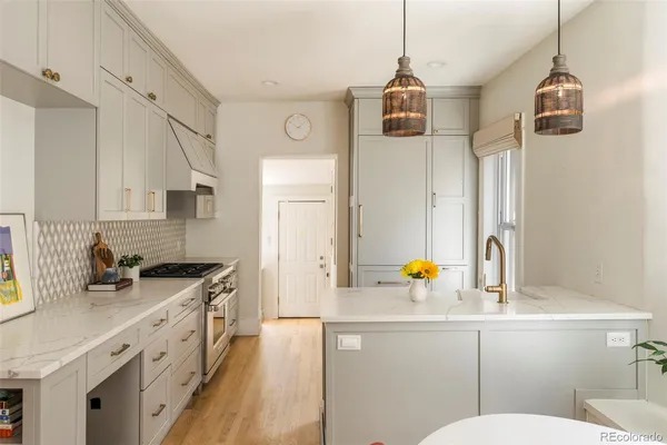 $925,000 | 1450 South Grant Street, Denver, CO 80210