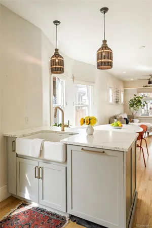 $925,000 | 1450 South Grant Street, Denver, CO 80210