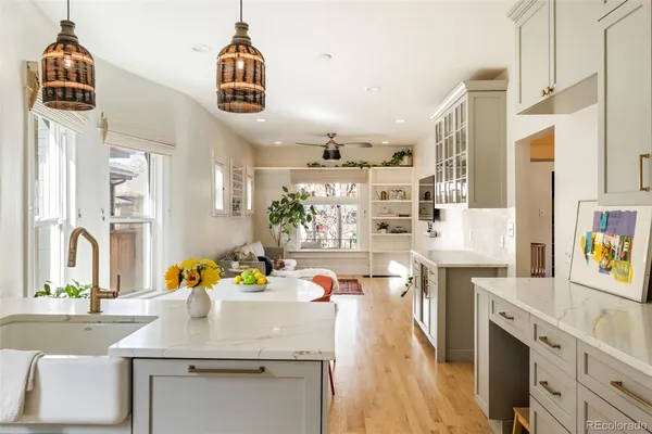 $925,000 | 1450 South Grant Street, Denver, CO 80210