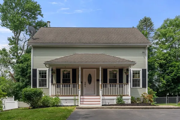 $550,000 | 37 A Wabash Avenue, Worcester, MA 01604
