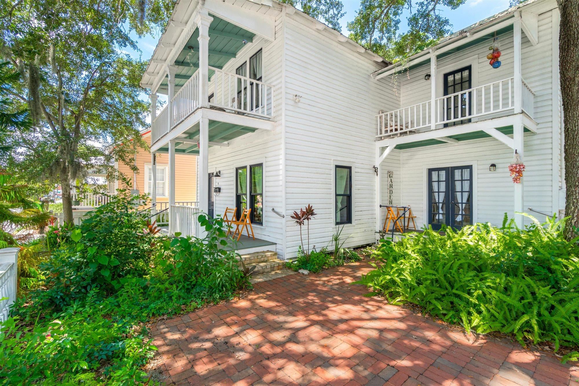 18 Locust Street St. Augustine, FL 32084 - Photo 3 of 36