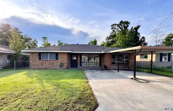 $150,000 | 214 Wise Street, Patterson, LA 70392