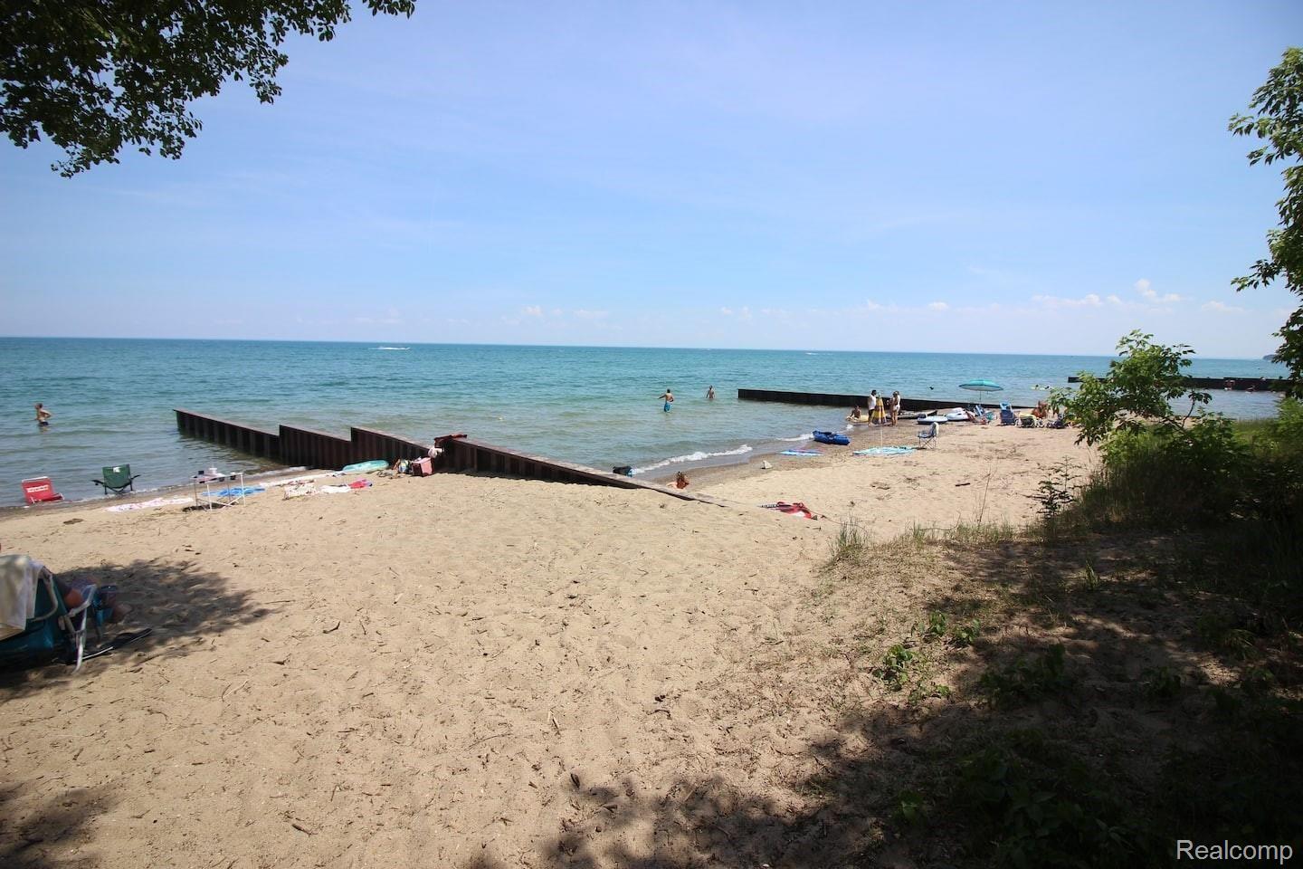 7381 Walbridge Road Lexington, MI 48450 - Photo 13 of 31 w-beach.jpg