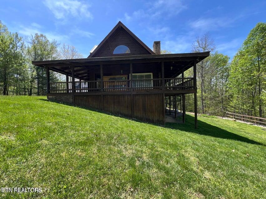 1631 Grave Hill Road Oneida, TN 37841 - Photo 4 of 36 20240424161820734099000000-o