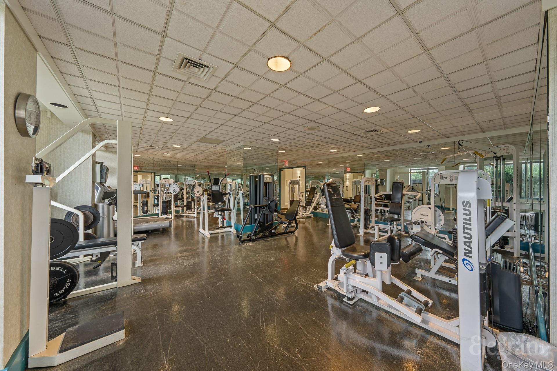 11201 Queens Boulevard, Unit 16F Queens, NY 11375 - Photo 20 of 24