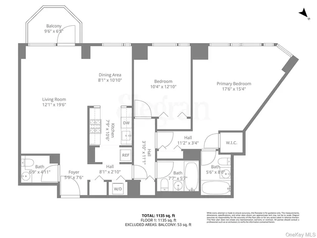 $925,000 | 11201 Queens Boulevard, Unit 16F | Forest Hills