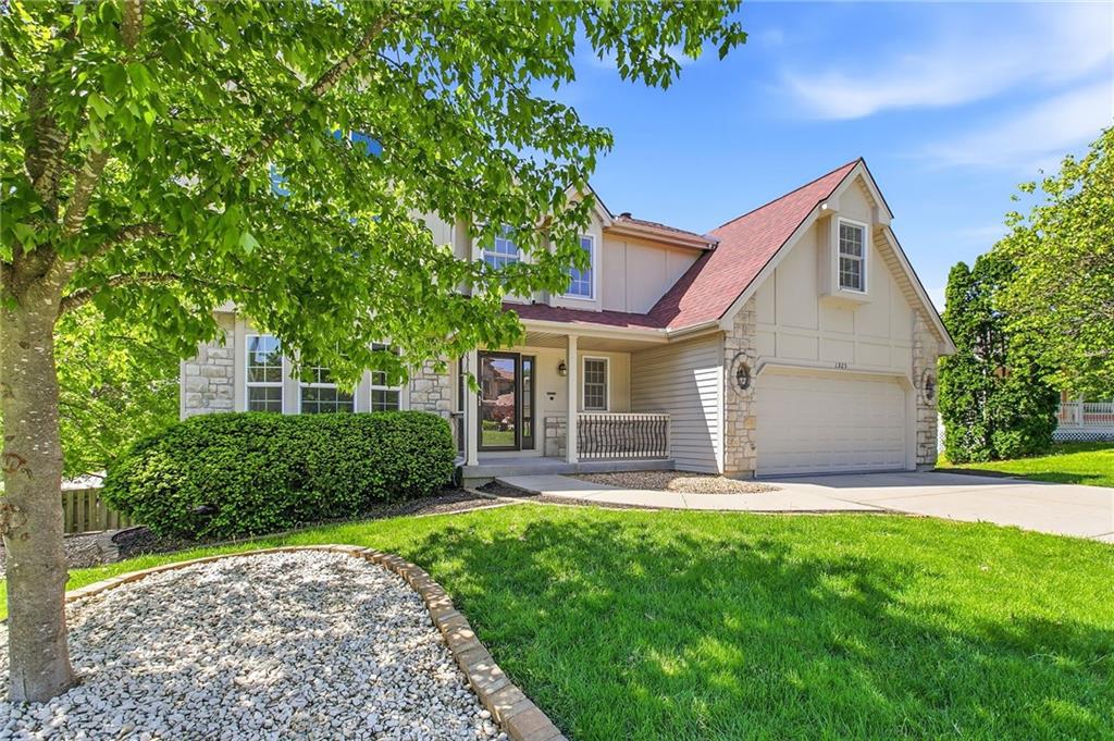 1925 Meadowlane Street Kearney, MO 64060 - Photo 40 of 42