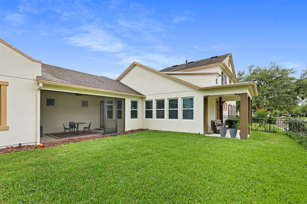 5302 Fishhawk Ridge Drive Lithia, FL 33547 - Photo 20 of 32