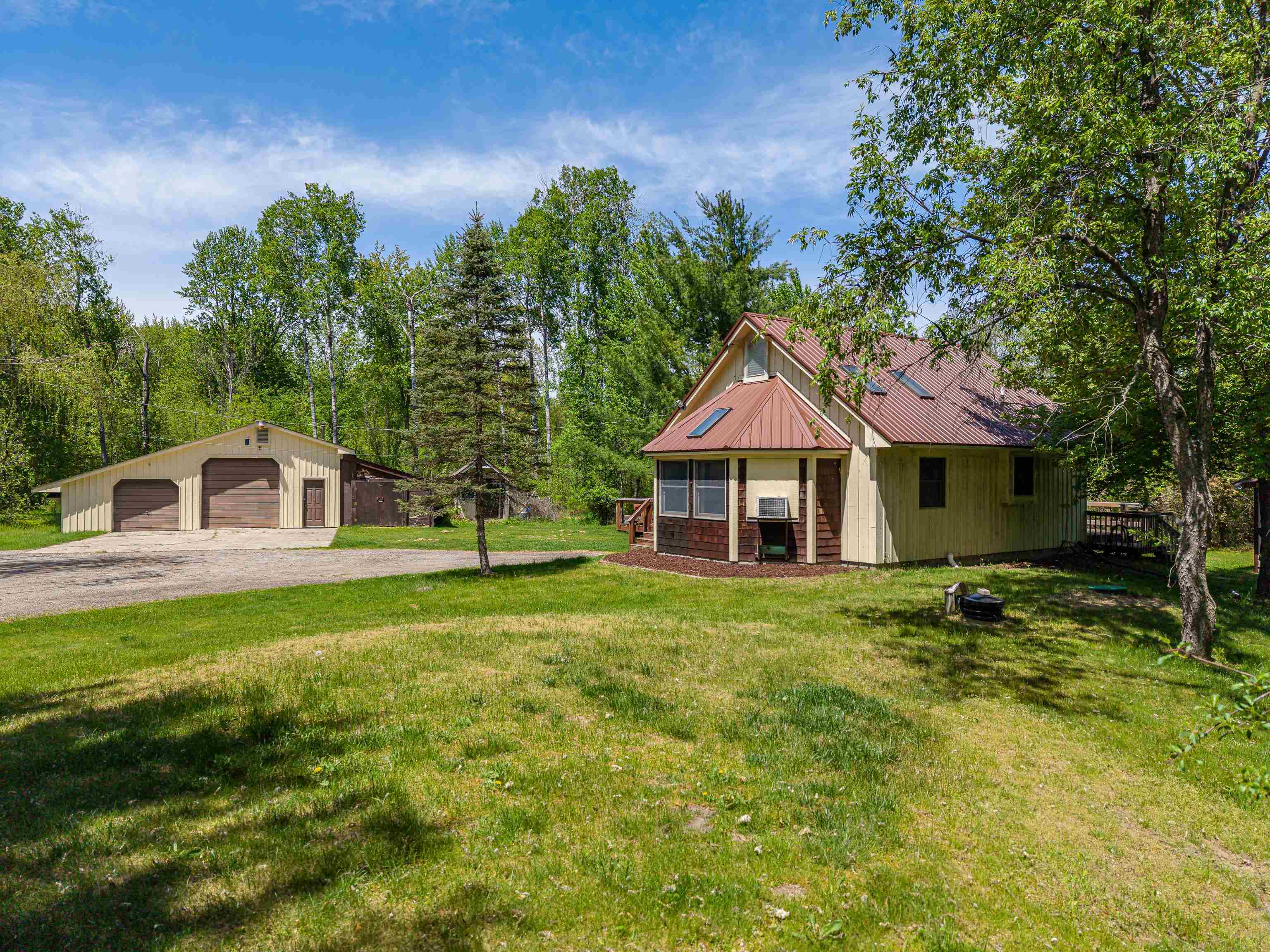 891 East Highwood Road Beaverton, MI 48612 - Photo 65 of 74