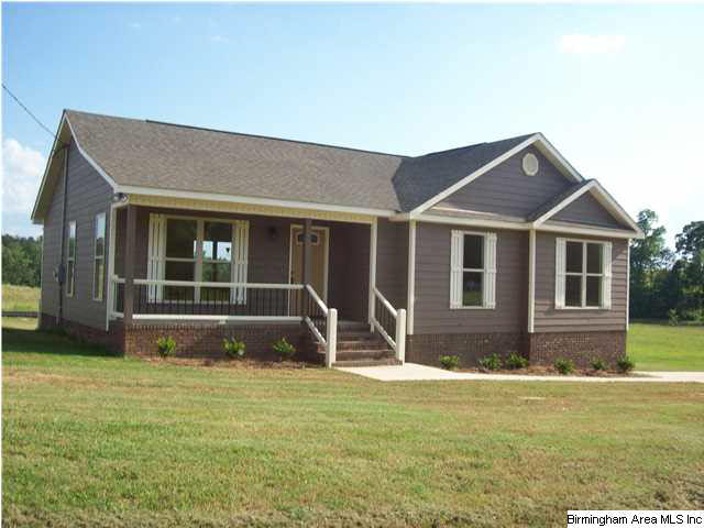 167 Old West Road Thorsby, AL 35171 - Photo 3 of 24