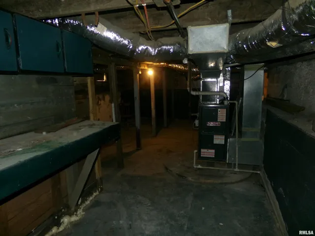 $139,500 | 402 North Cochran Street, West Frankfort, IL 62896