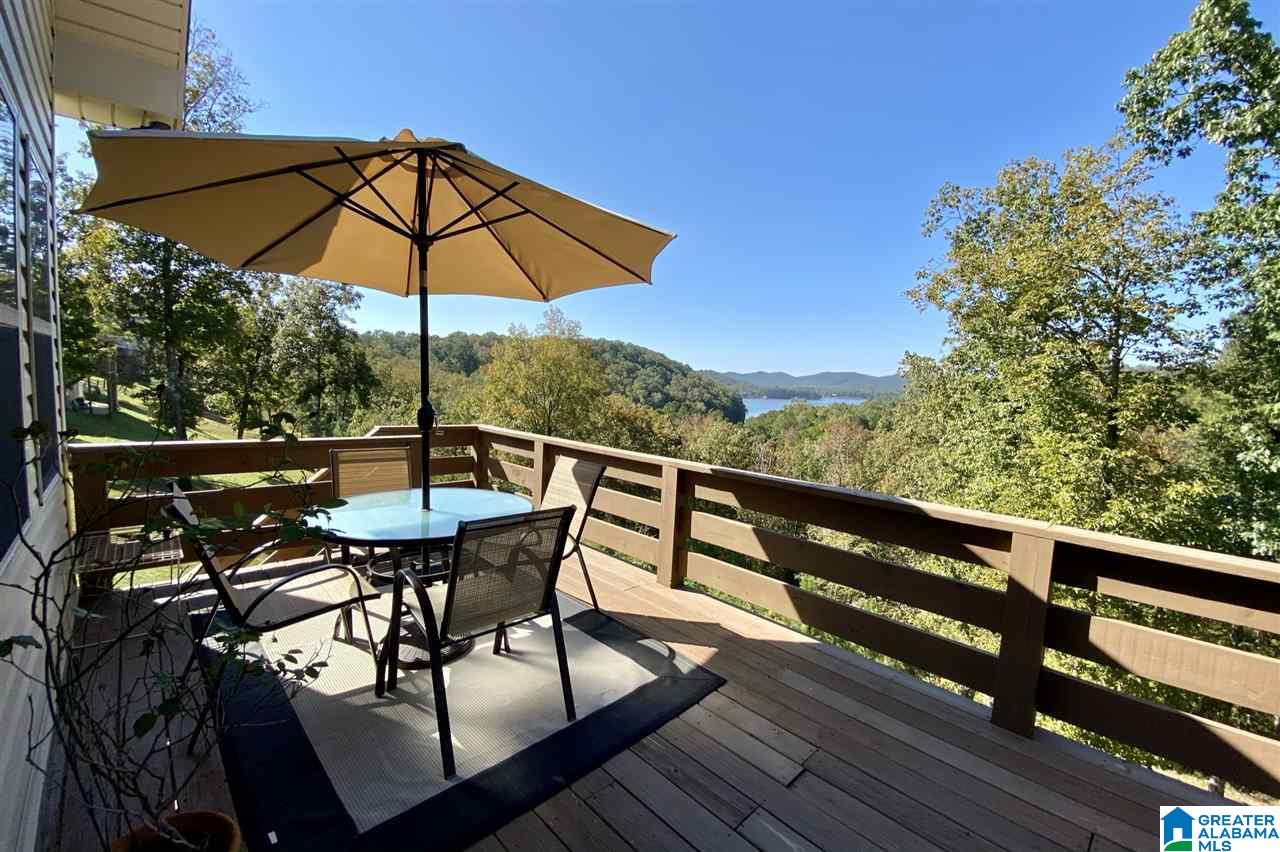 1298 Mohawk Cliff Road Ohatchee, AL 36271 - Photo 10 of 50
