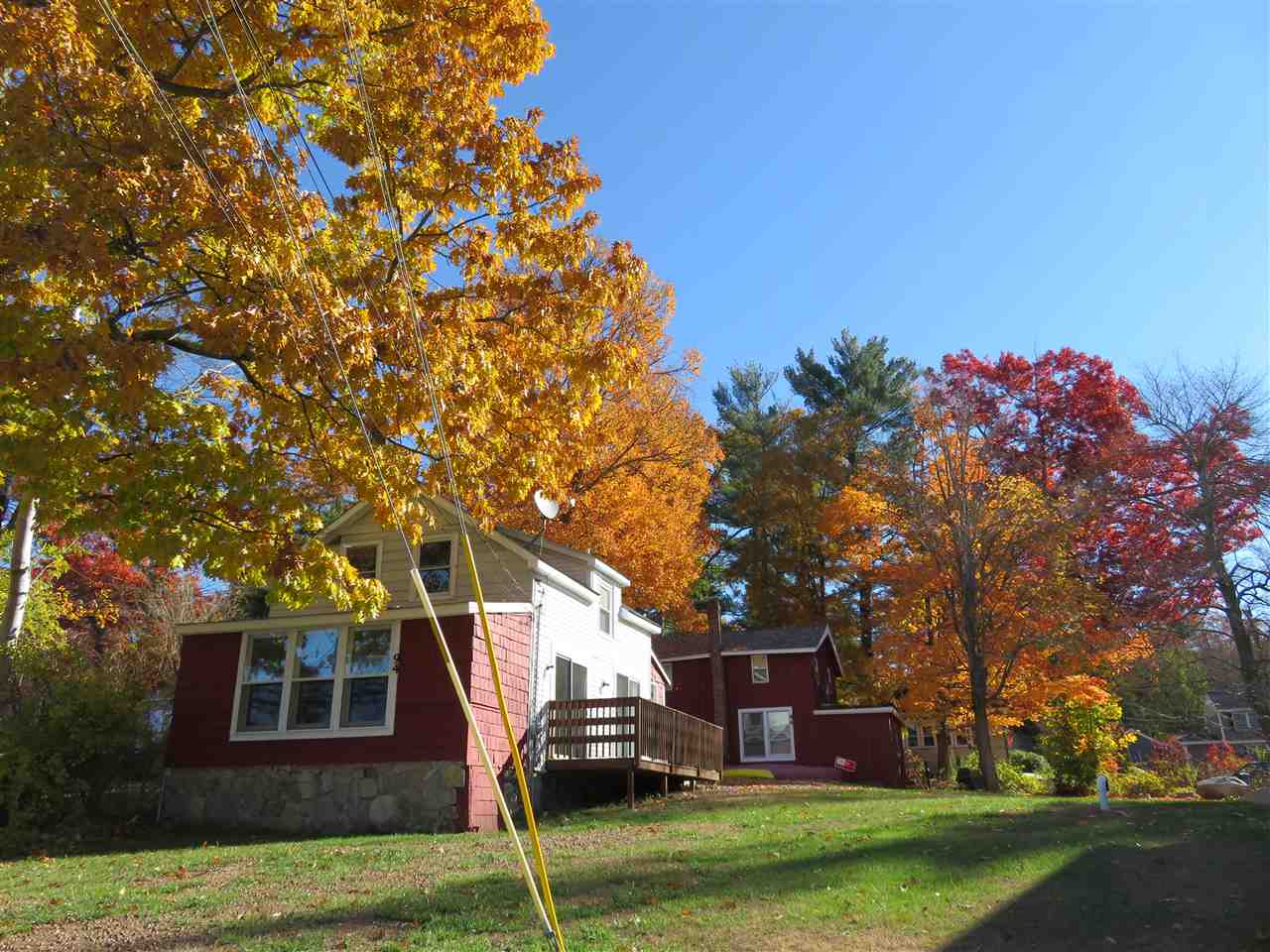 94 Shadow Lake Road Salem, NH 03079 - Photo 1 of 24