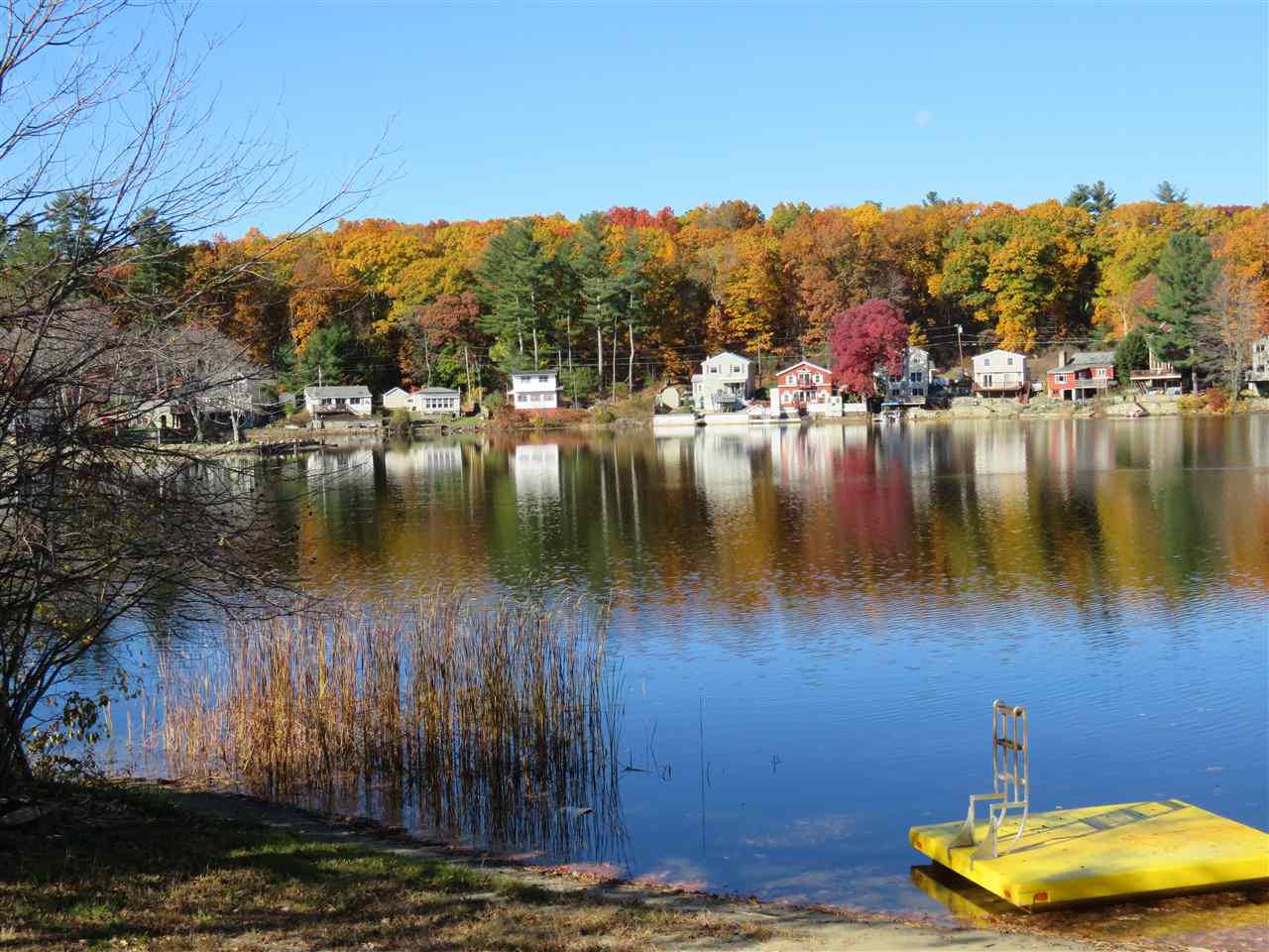 94 Shadow Lake Road Salem, NH 03079 - Photo 2 of 24