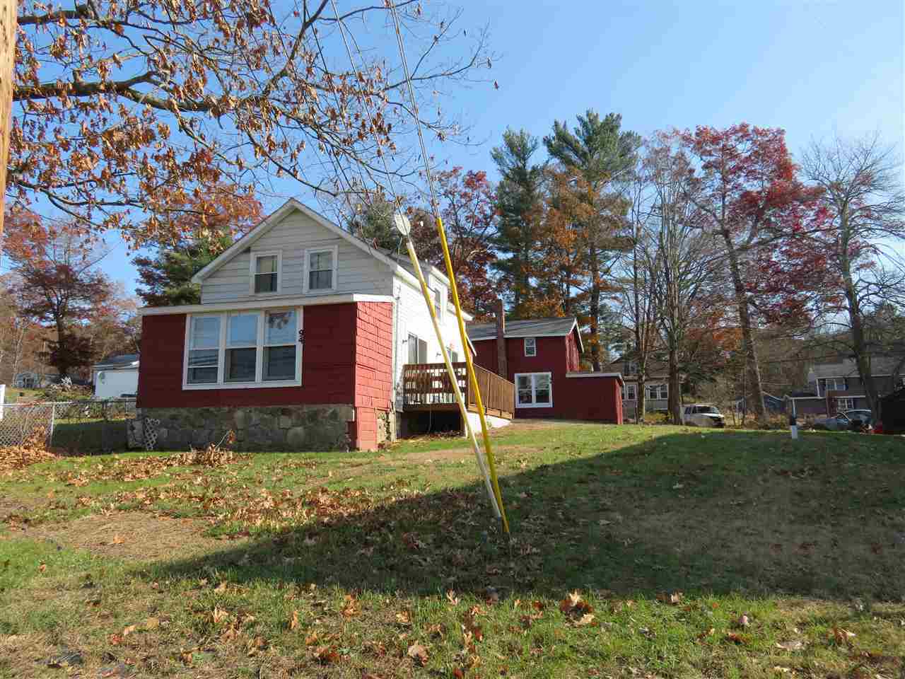 94 Shadow Lake Road Salem, NH 03079 - Photo 16 of 24